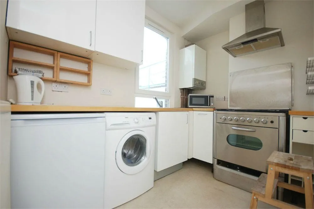 Greyhound Road, London, NW10, photo 4