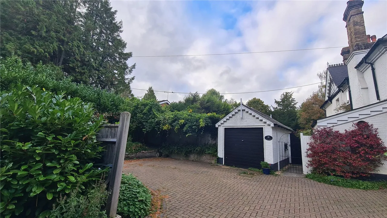 London Road, Bracknell, Berkshire, RG12 9FR, photo 5