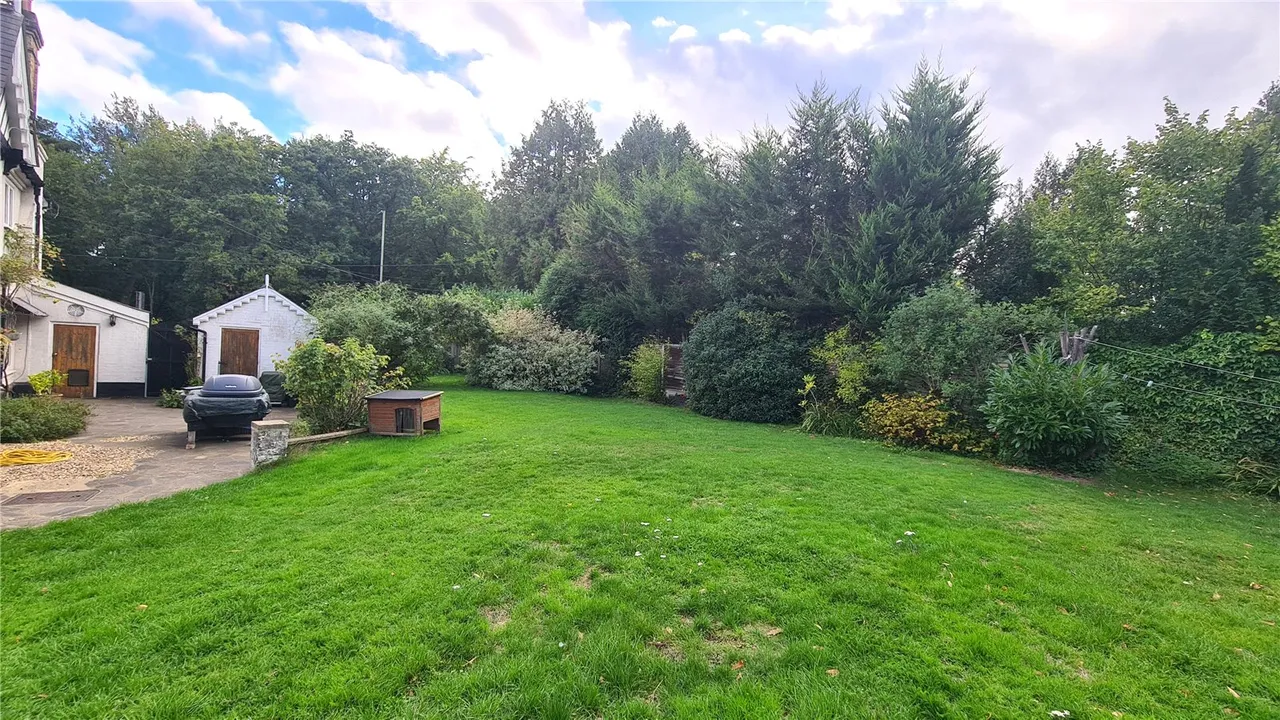 London Road, Bracknell, Berkshire, RG12 9FR, photo 8