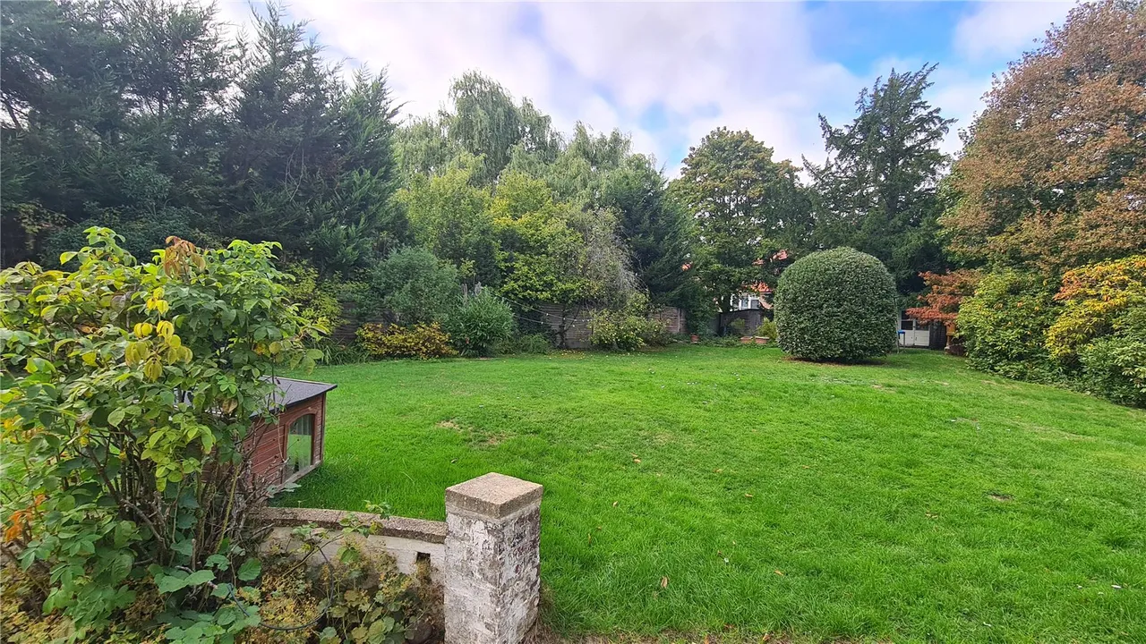London Road, Bracknell, Berkshire, RG12 9FR, photo 7