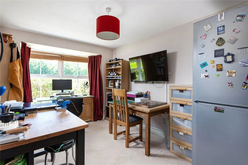 Armstrong Way, York, North Yorkshire, YO30, photo 10