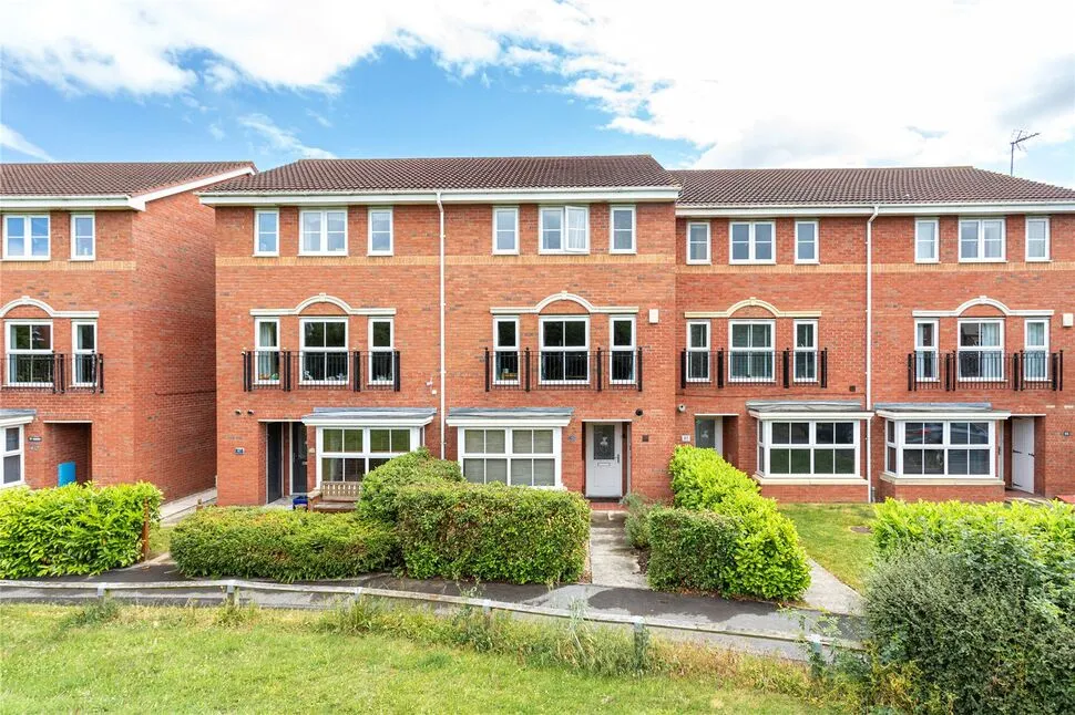 Armstrong Way, York, North Yorkshire, YO30, photo 2