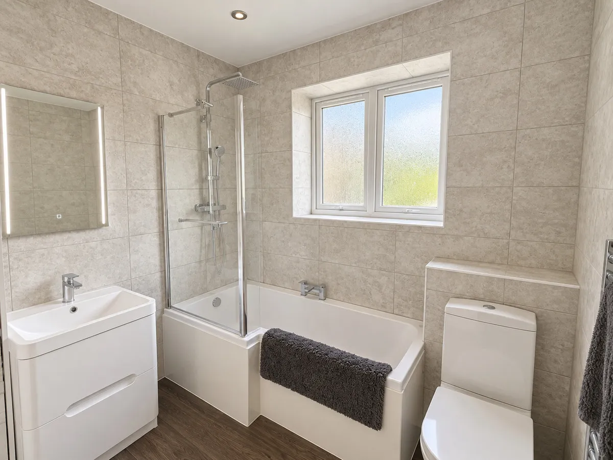 Saffron Road, Romford, Collier Row, RM5 3ES, photo 6