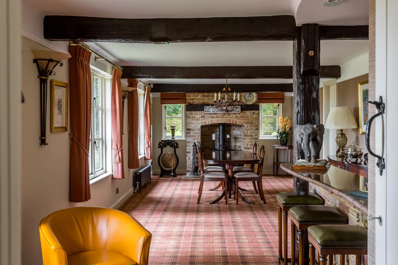 Park View Road, Woldingham, CR3, photo 7