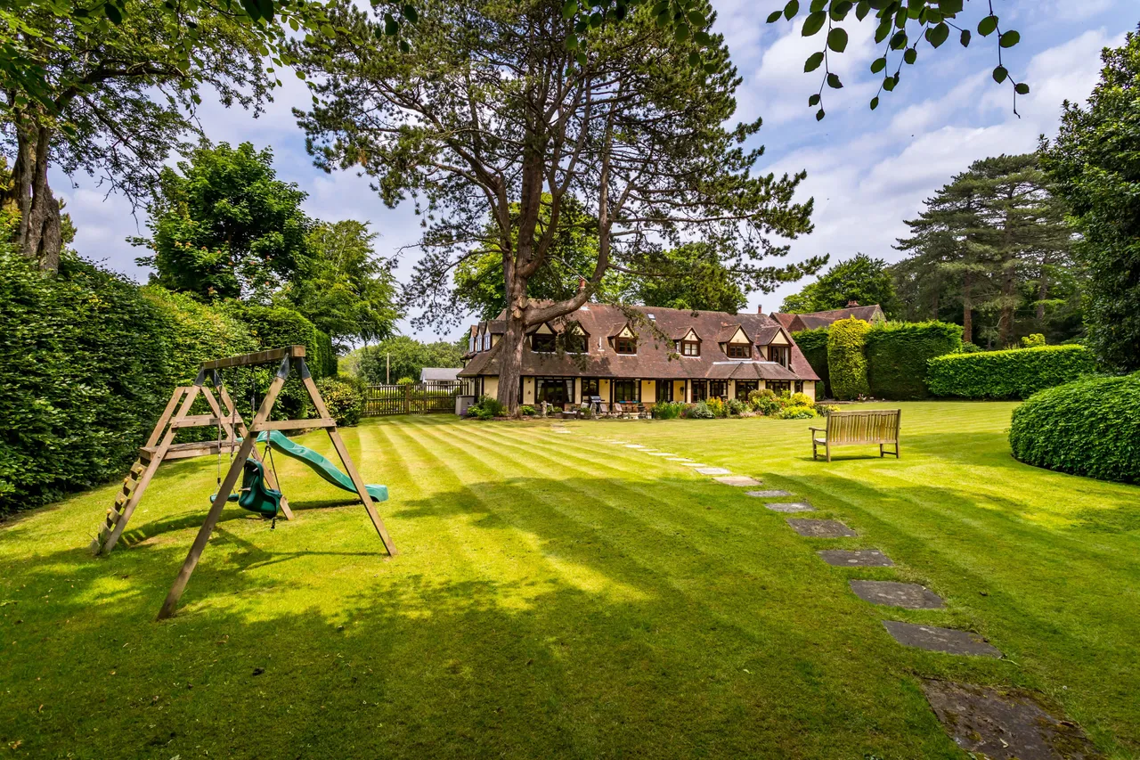 Park View Road, Woldingham, CR3, photo 2