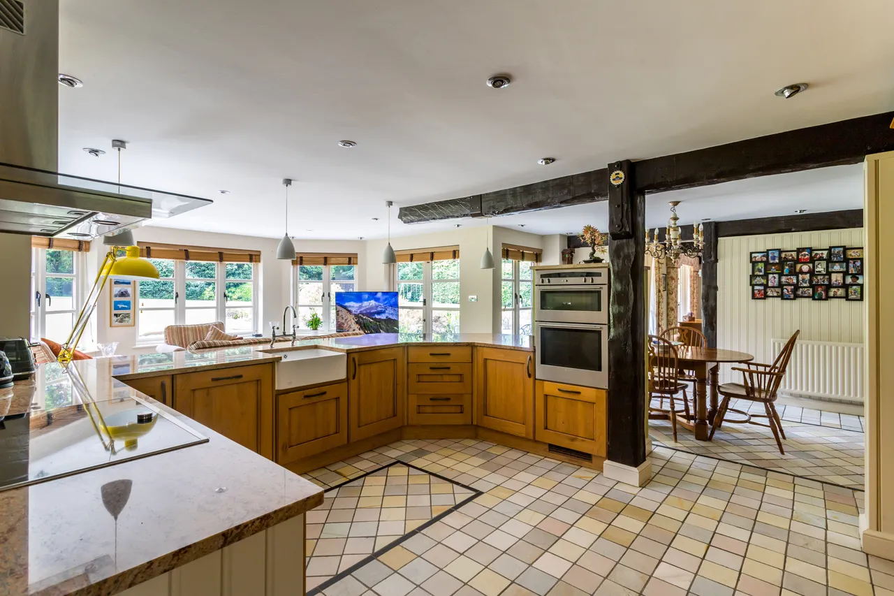 Park View Road, Woldingham, CR3, photo 12