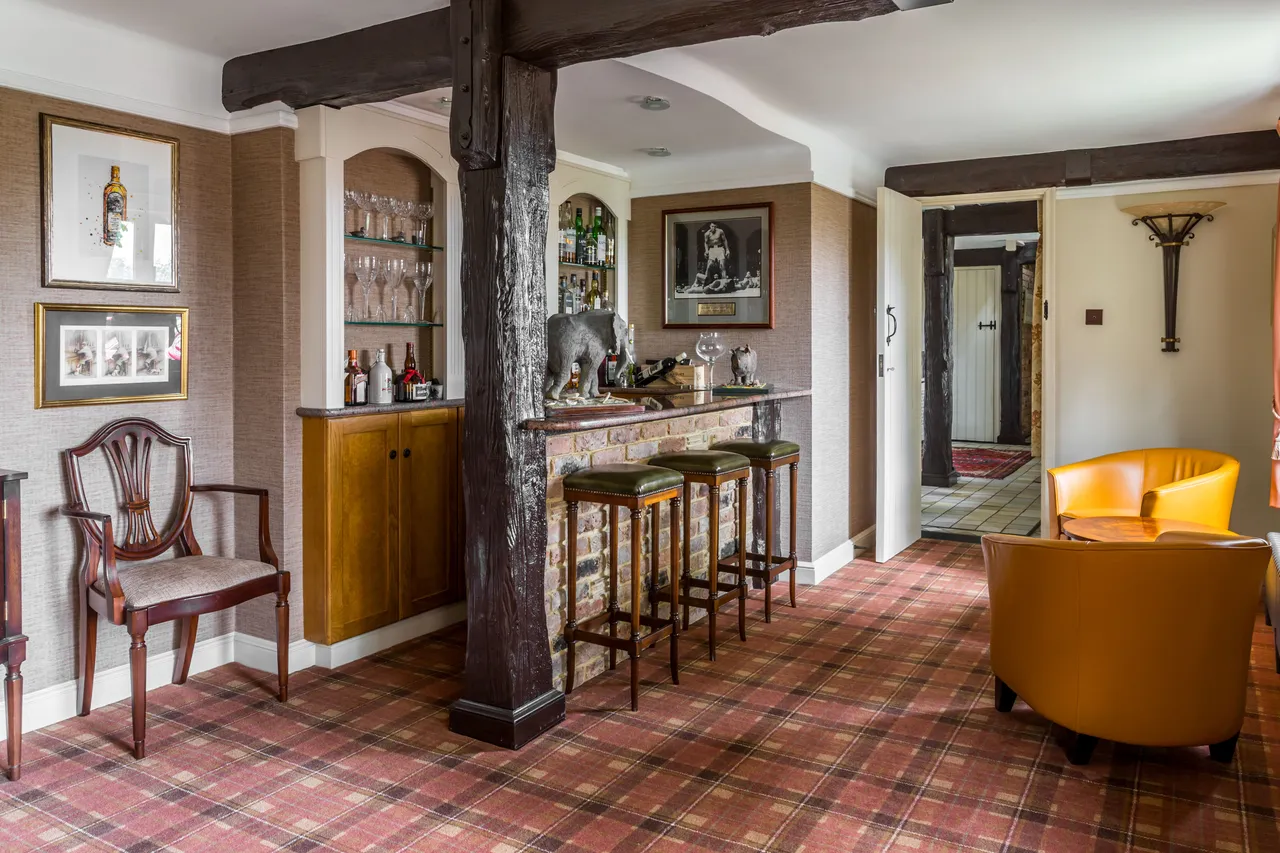 Park View Road, Woldingham, CR3, photo 6