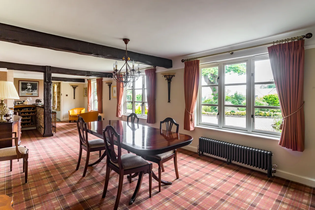 Park View Road, Woldingham, CR3, photo 9