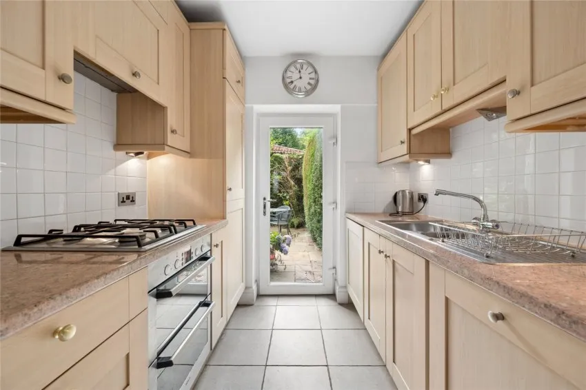 Mornington Avenue, Cheadle, photo 4