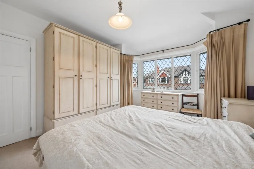 Mornington Avenue, Cheadle, photo 5