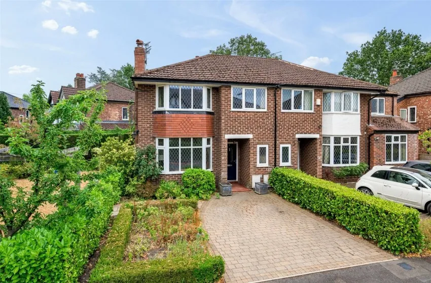 Mornington Avenue, Cheadle, photo 18