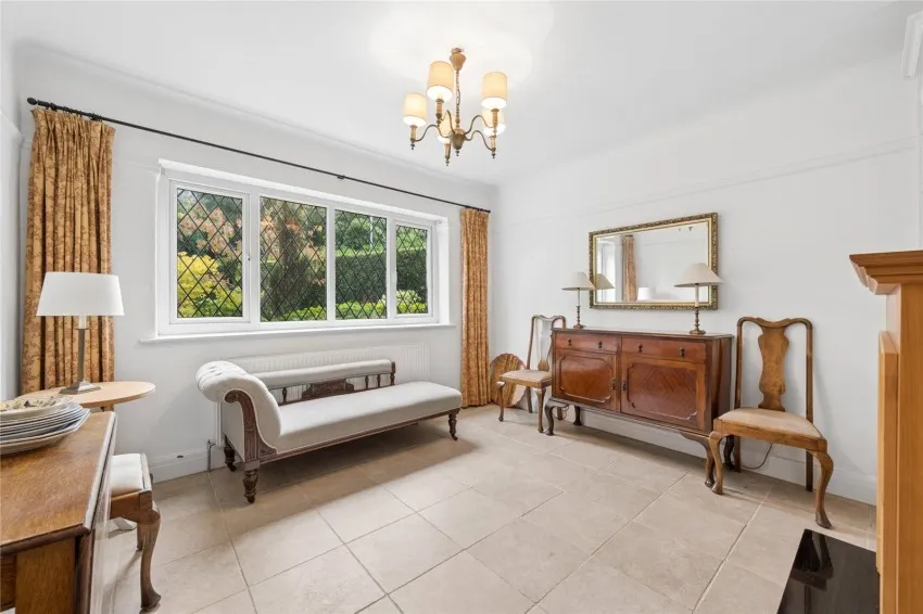 Mornington Avenue, Cheadle, photo 3