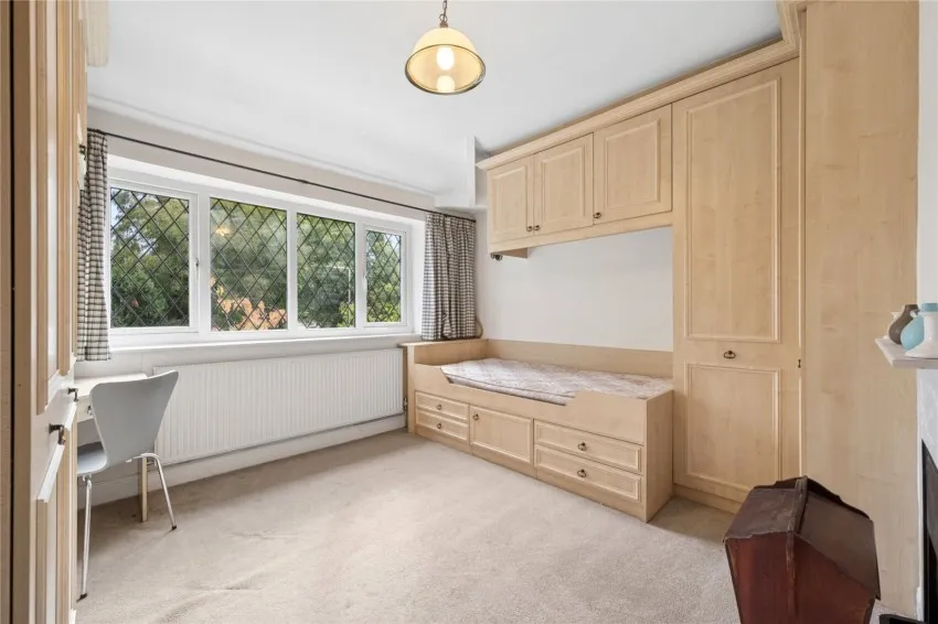 Mornington Avenue, Cheadle, photo 6