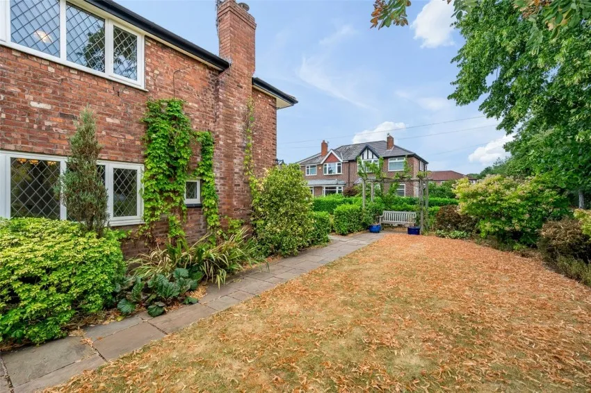 Mornington Avenue, Cheadle, photo 11