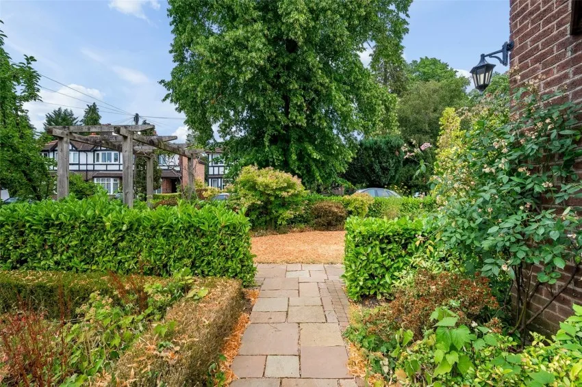 Mornington Avenue, Cheadle, photo 12