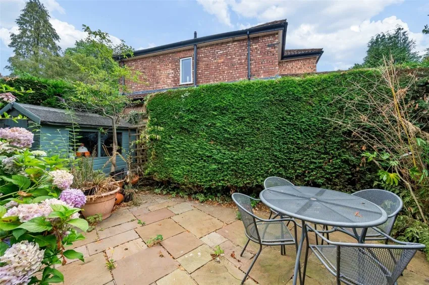 Mornington Avenue, Cheadle, photo 10