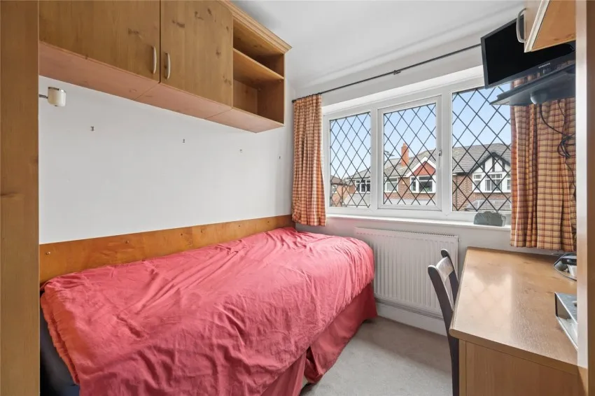 Mornington Avenue, Cheadle, photo 7