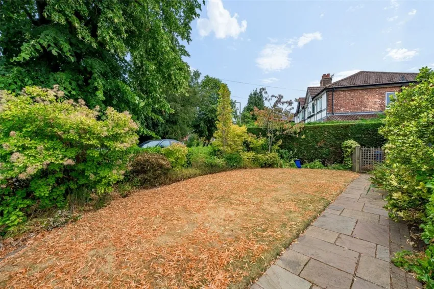 Mornington Avenue, Cheadle, photo 9