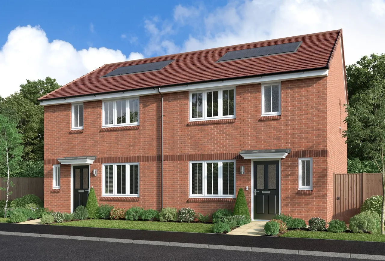 Leicester Road, Countesthorpe, LE8, photo 2