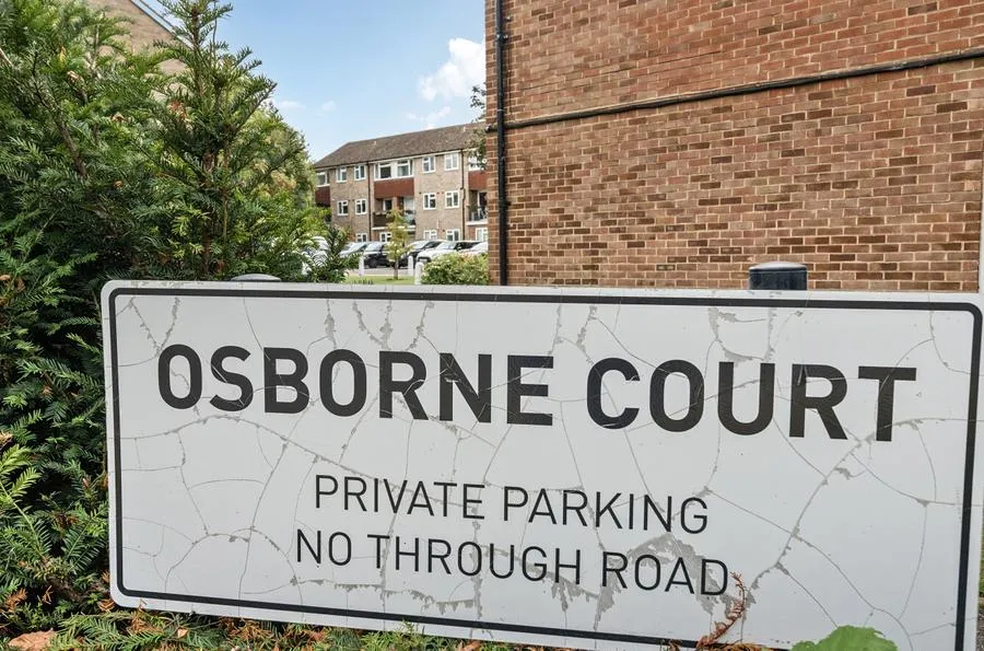 Osborne Road, Windsor, SL4, photo 12