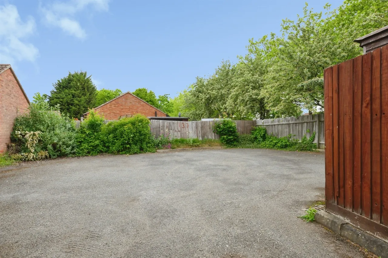 Wainwright Peterborough, PE4, photo 14