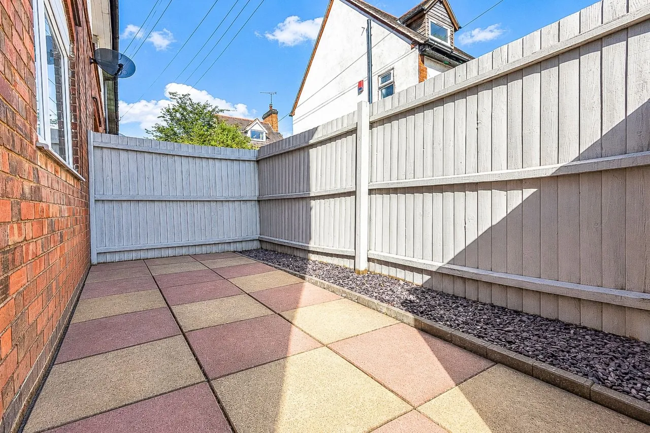 Wycliffe Terrace, Lutterworth, LE17, photo 10