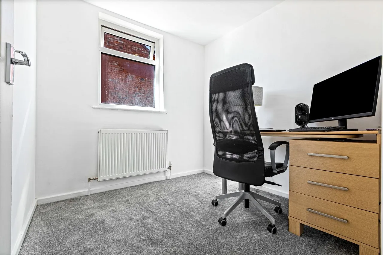 Wycliffe Terrace, Lutterworth, LE17, photo 7