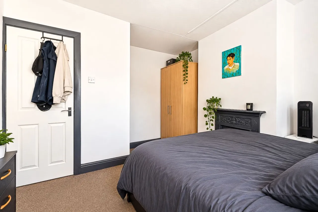 Wycliffe Terrace, Lutterworth, LE17, photo 6