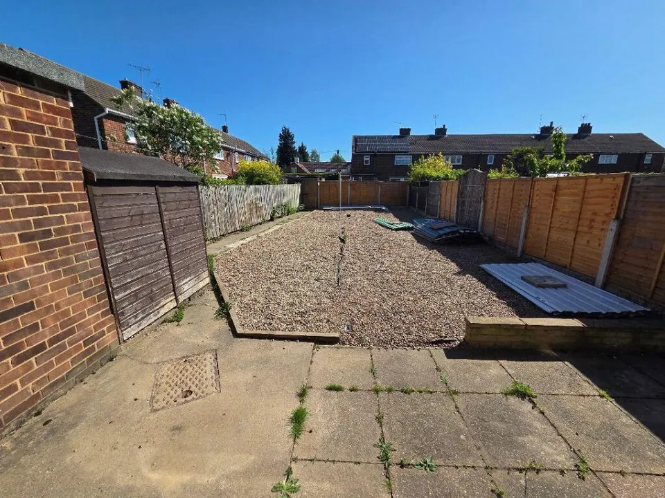 Hickman Crescent, Morton, DN21, photo 10
