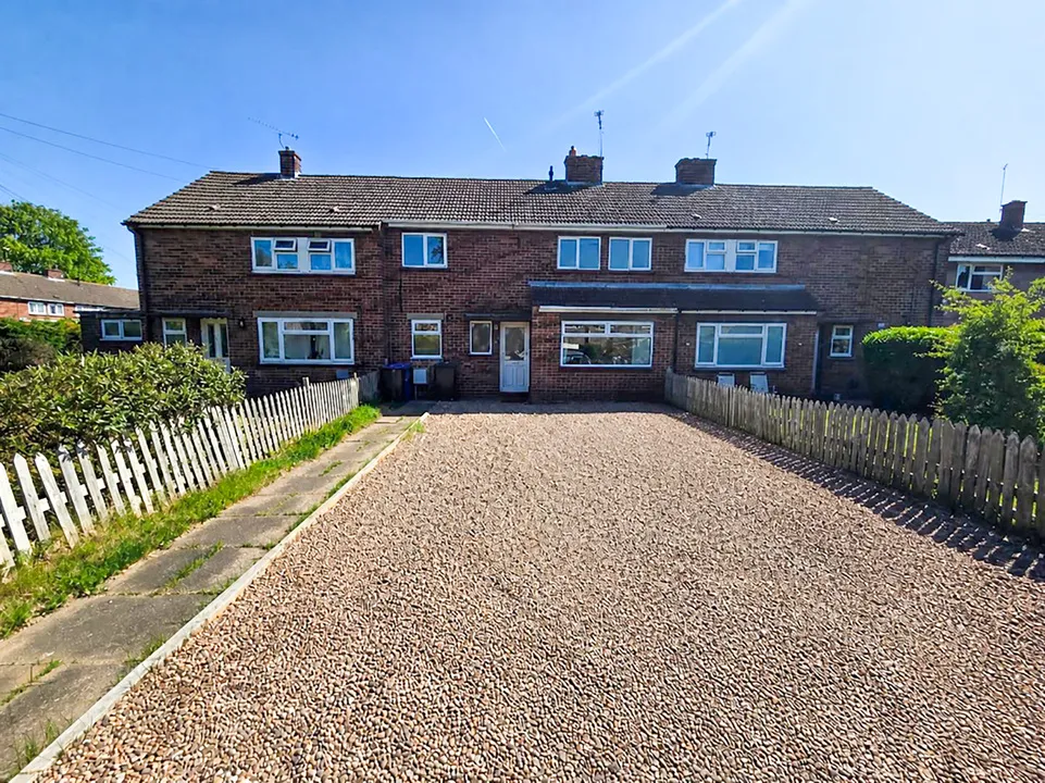 house for sale, Hickman Crescent, Morton, DN21
