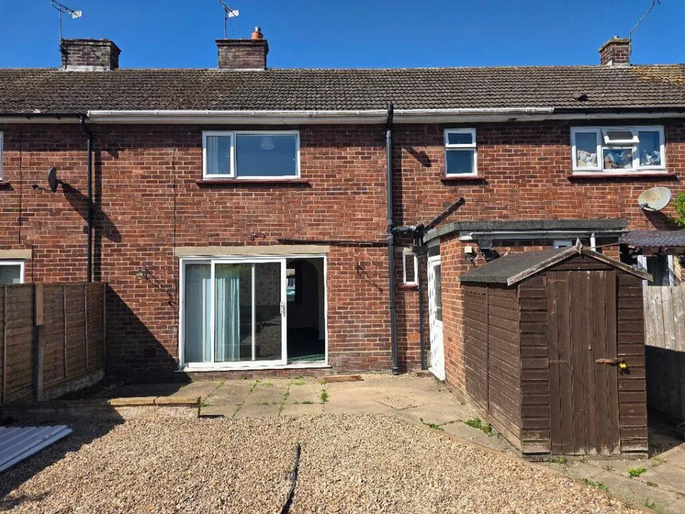 Hickman Crescent, Morton, DN21, photo 9