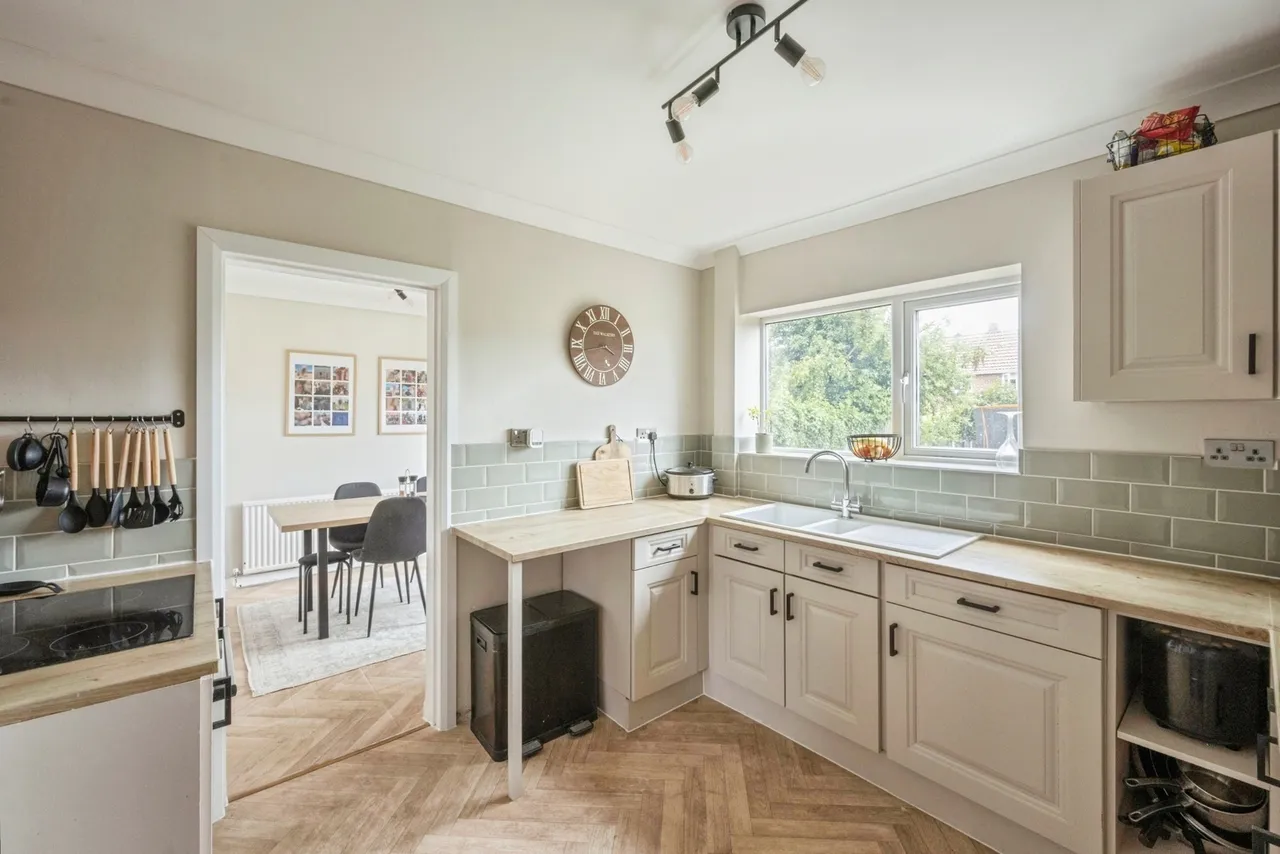 Everingham Road, Doncaster, South Yorkshire, DN4, photo 8