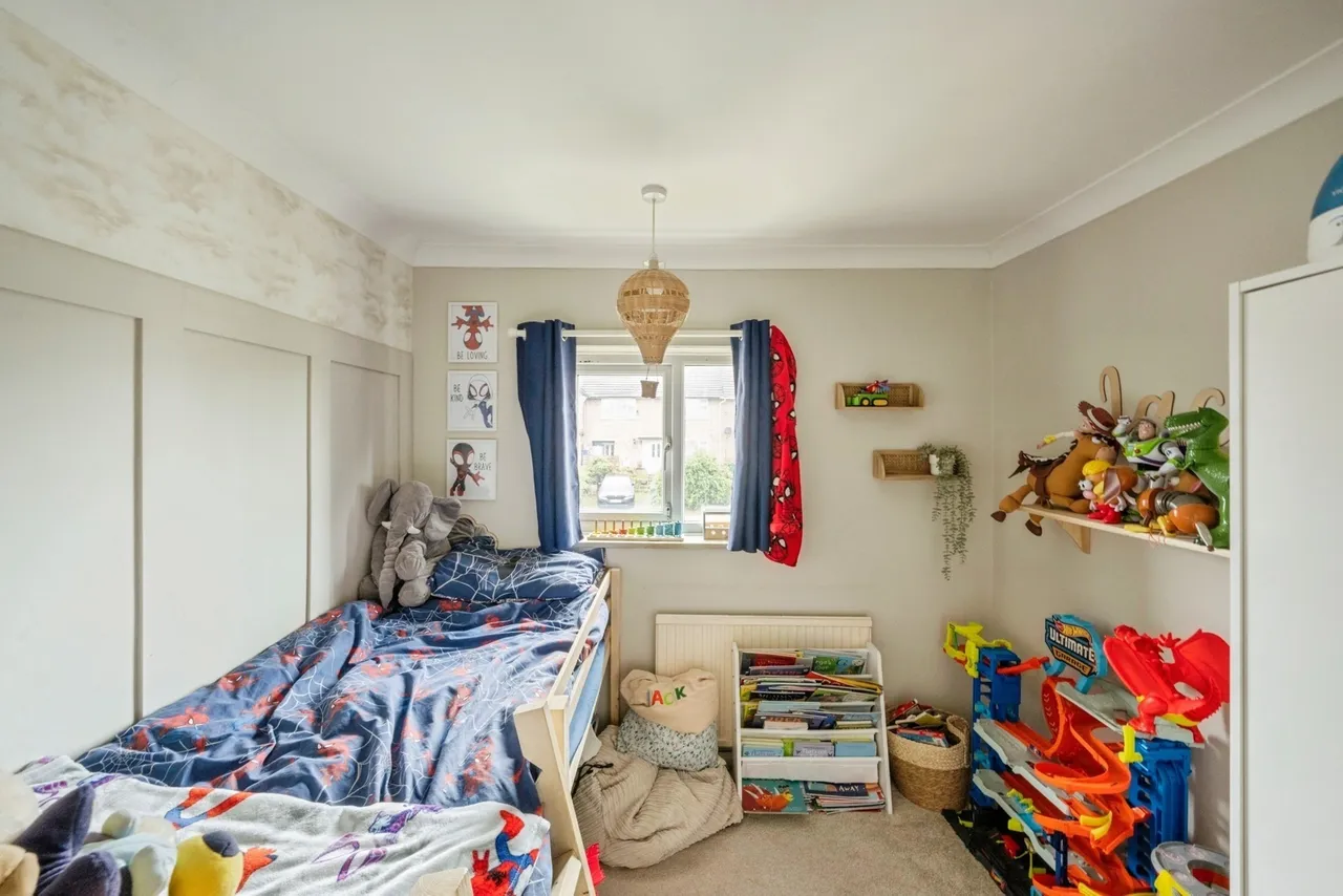 Everingham Road, Doncaster, South Yorkshire, DN4, photo 14