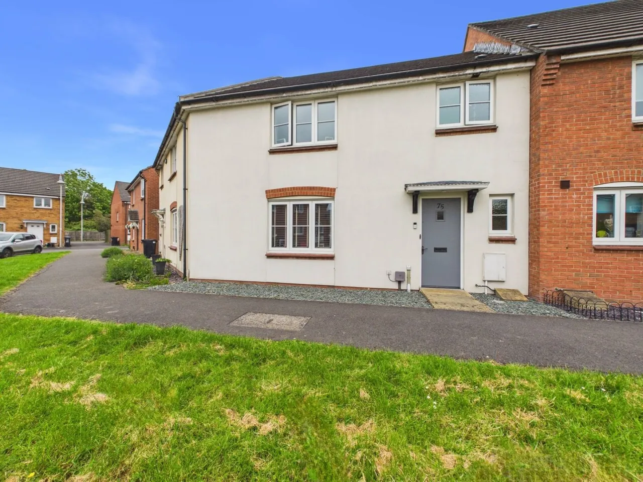 3 bed house for sale, St Georges, Weston-Super-Mare, BS22