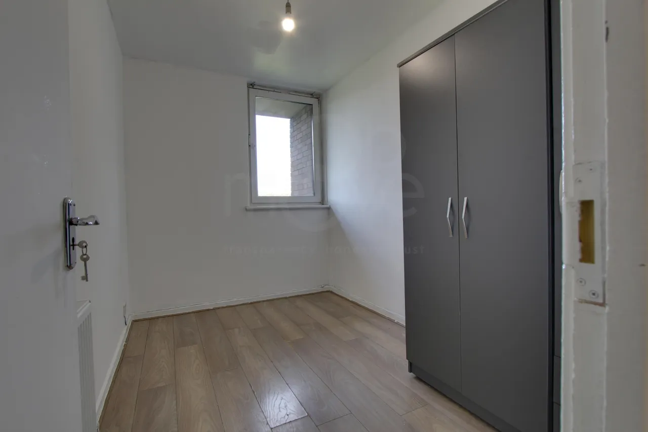 Mursell Estate, London, SW8, photo 4