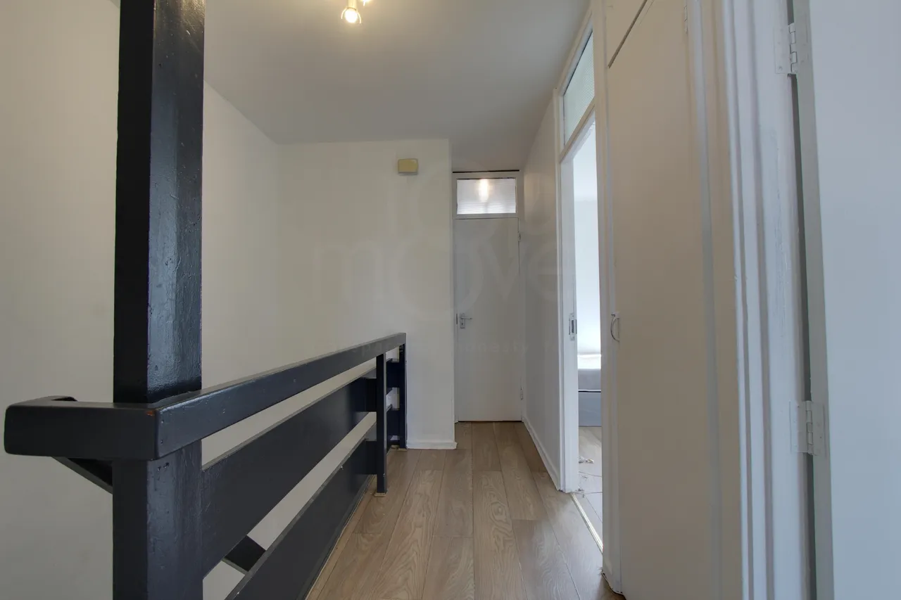 Mursell Estate, London, SW8, photo 7