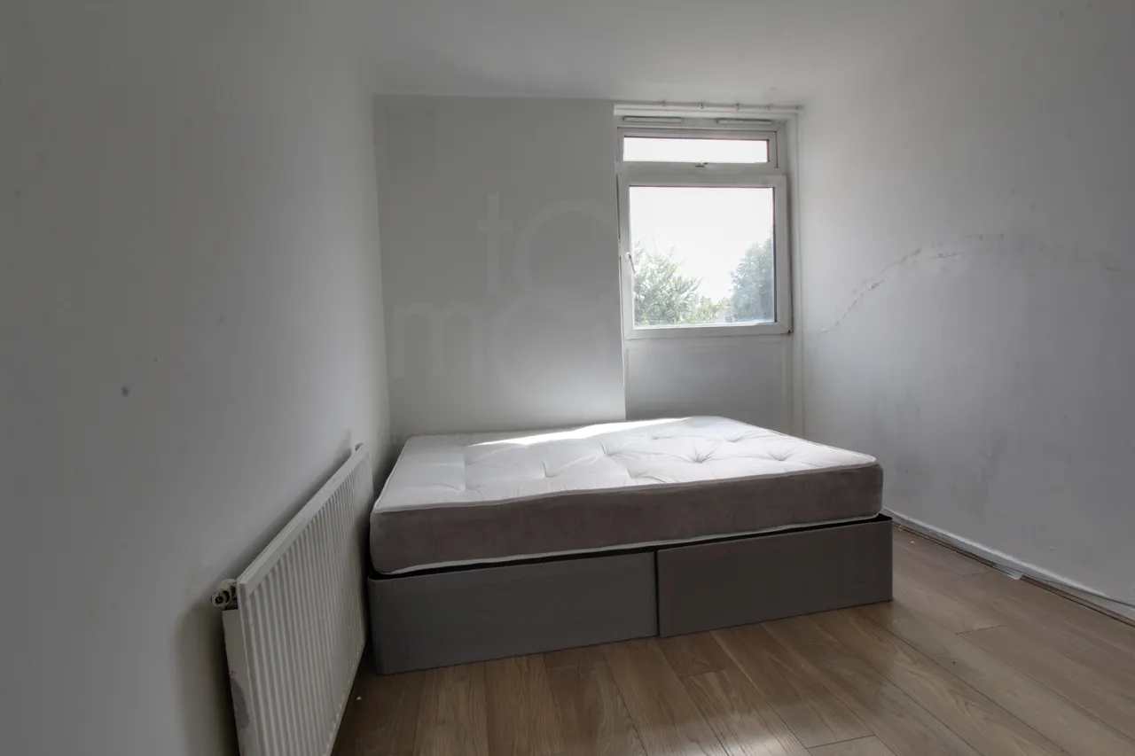 Mursell Estate, London, SW8, photo 5