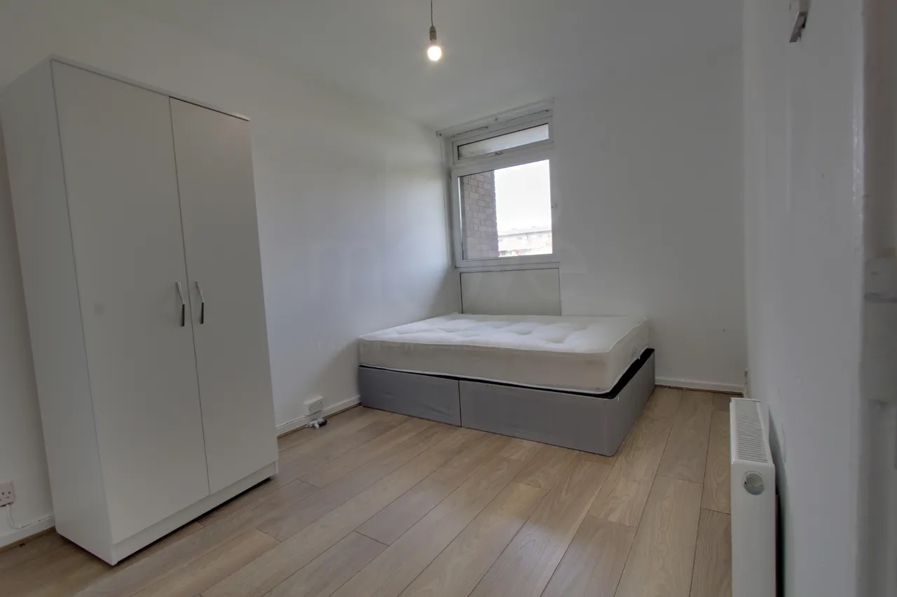 Mursell Estate, London, SW8, photo 10