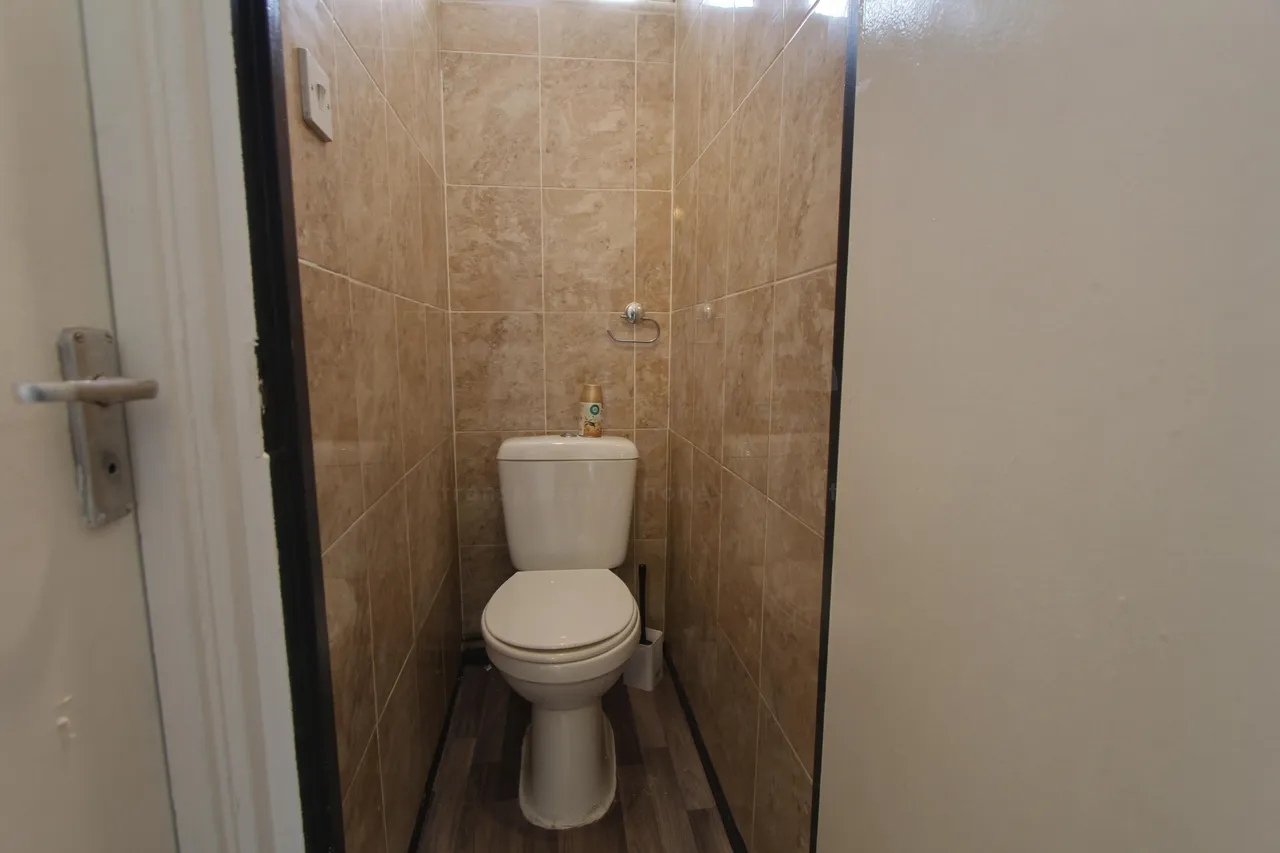 Mursell Estate, London, SW8, photo 9