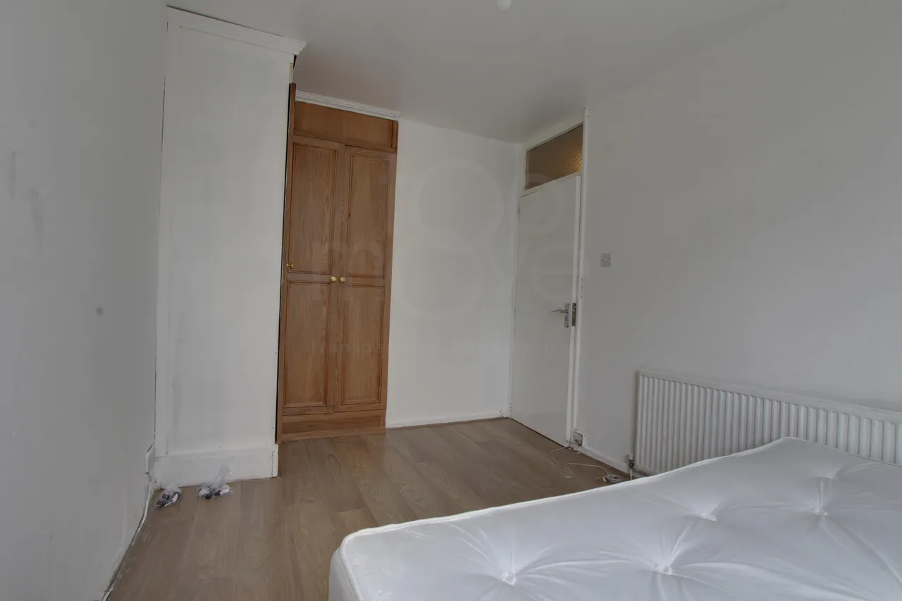 Mursell Estate, London, SW8, photo 6