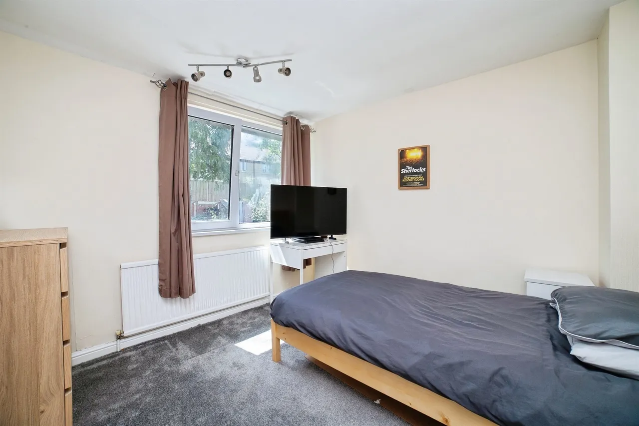 Starthe Bank, Heanor, DE75, photo 11