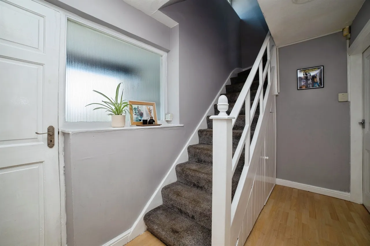 Starthe Bank, Heanor, DE75, photo 5