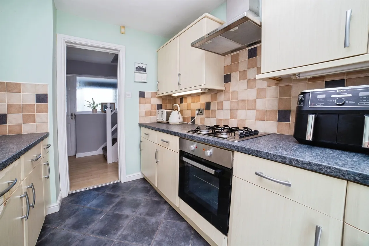 Starthe Bank, Heanor, DE75, photo 4