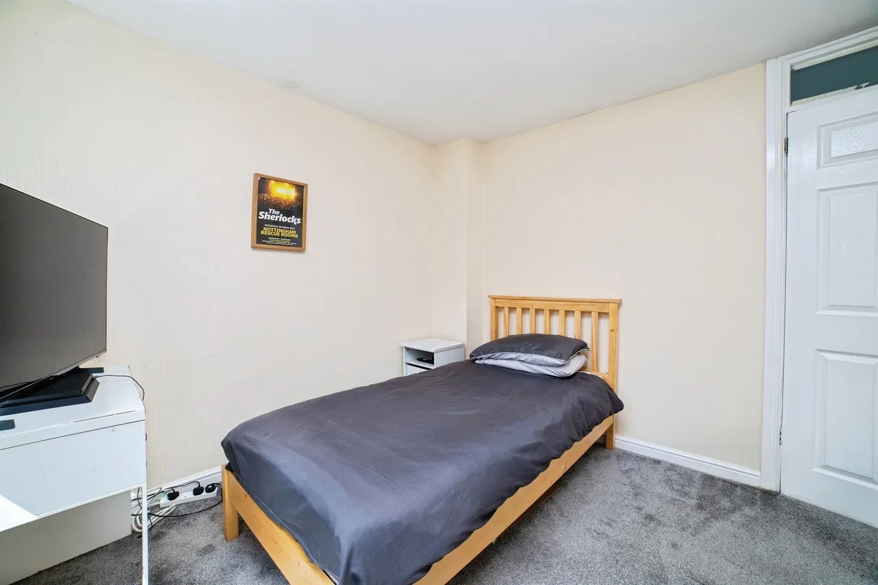 Starthe Bank, Heanor, DE75, photo 12