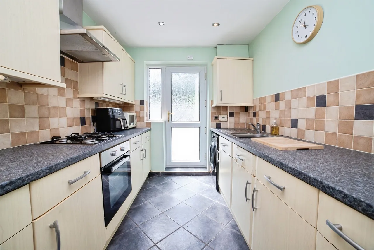 Starthe Bank, Heanor, DE75, photo 10