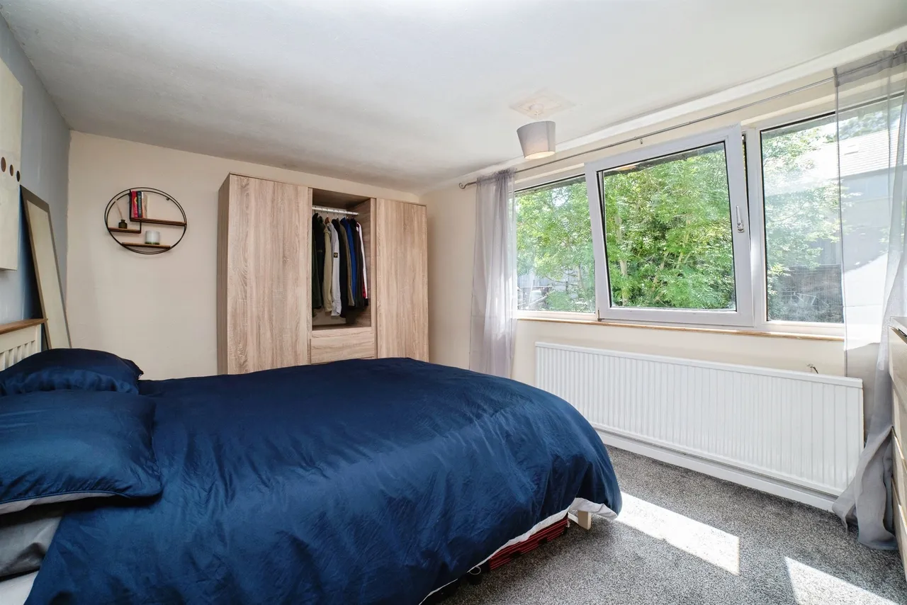Starthe Bank, Heanor, DE75, photo 14