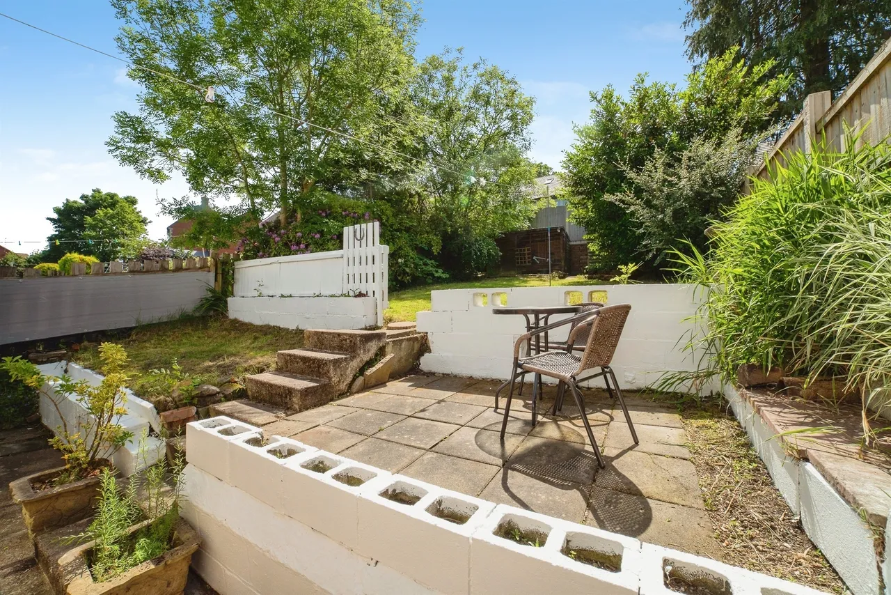 Starthe Bank, Heanor, DE75, photo 18