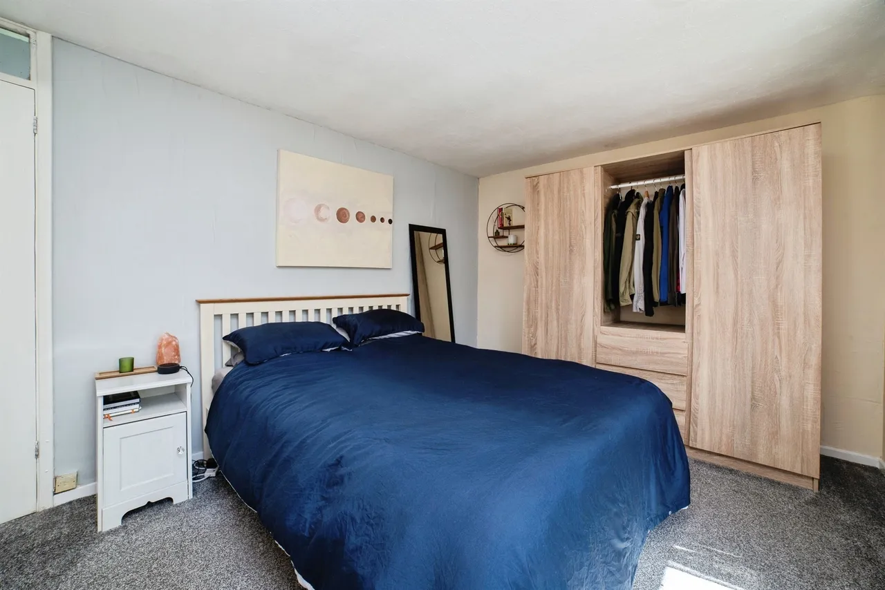Starthe Bank, Heanor, DE75, photo 15