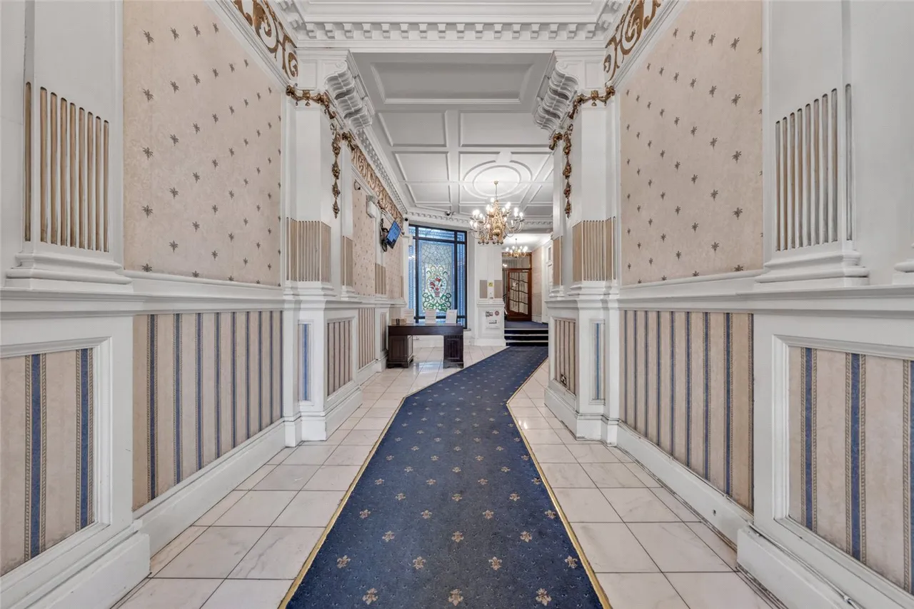Blomfield Court, Maida Vale, London, W9, photo 4