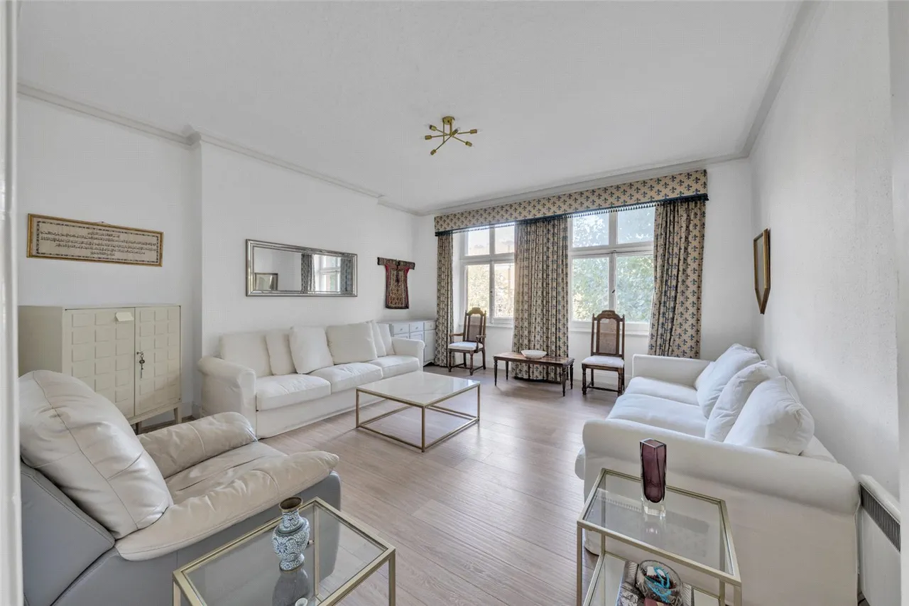 Blomfield Court, Maida Vale, London, W9, photo 6